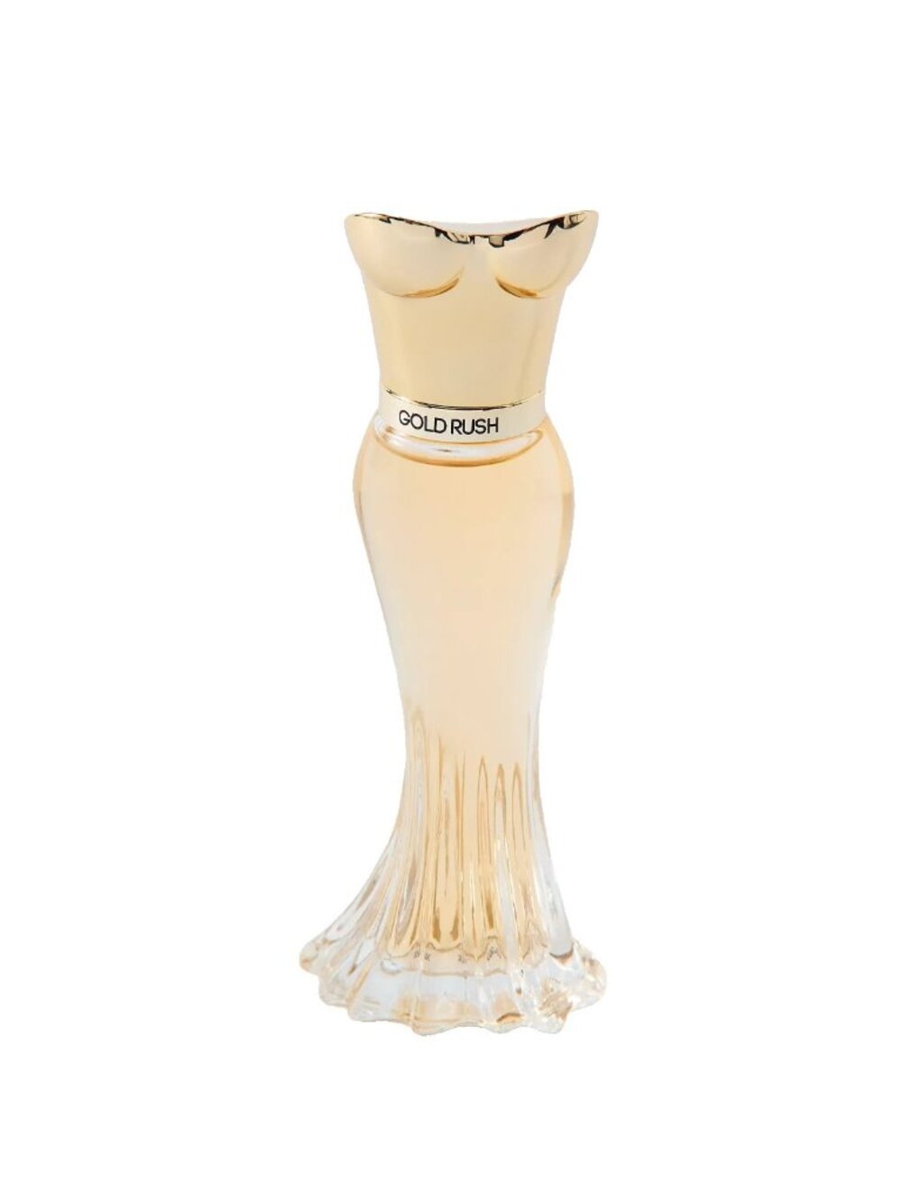 Paris Hilton Fragrances Gold Rush Eau De Parfum Fragrance 1 oz Sealed